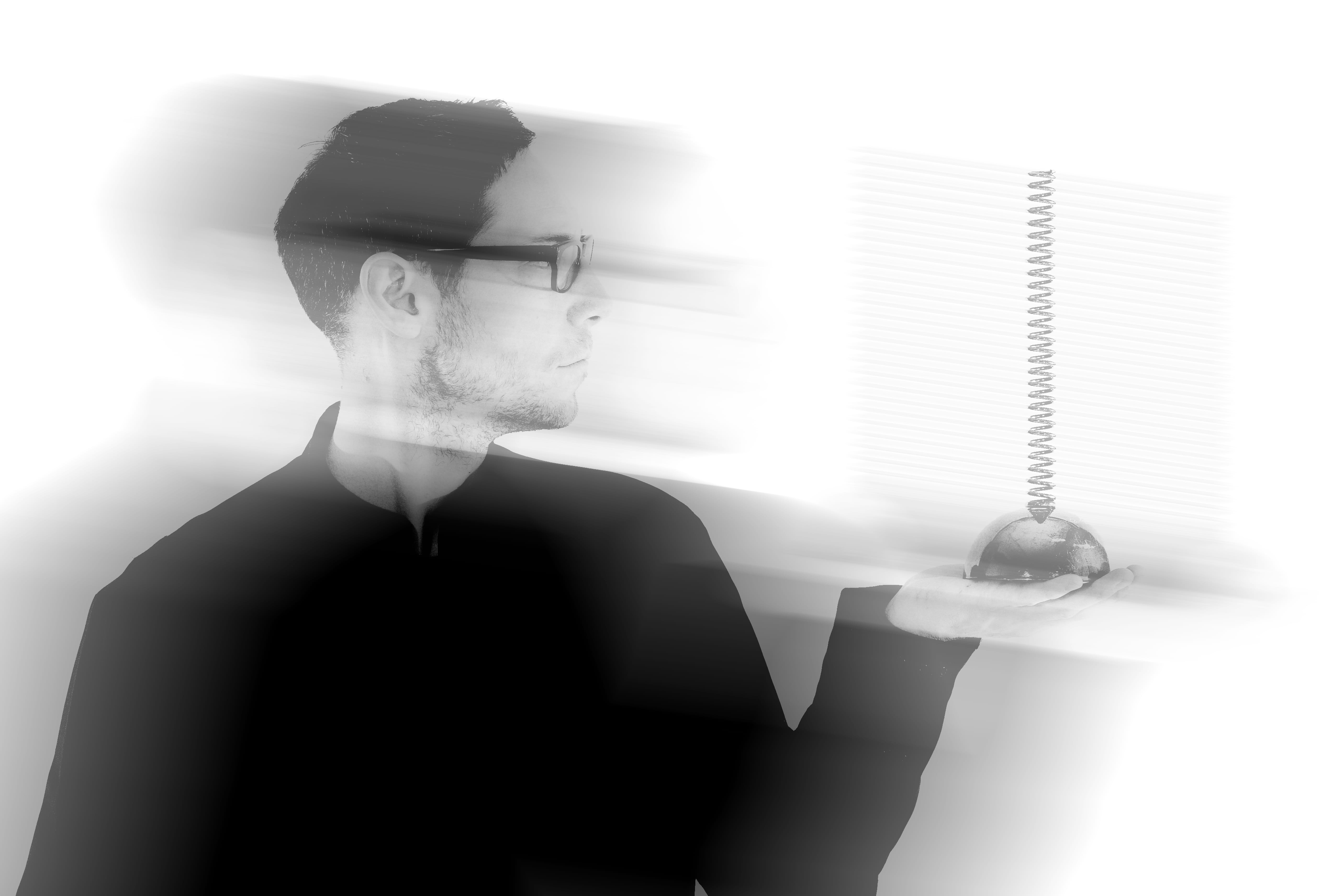 STEPHAN KRAUSE-BANTZER | PORTRAIT
