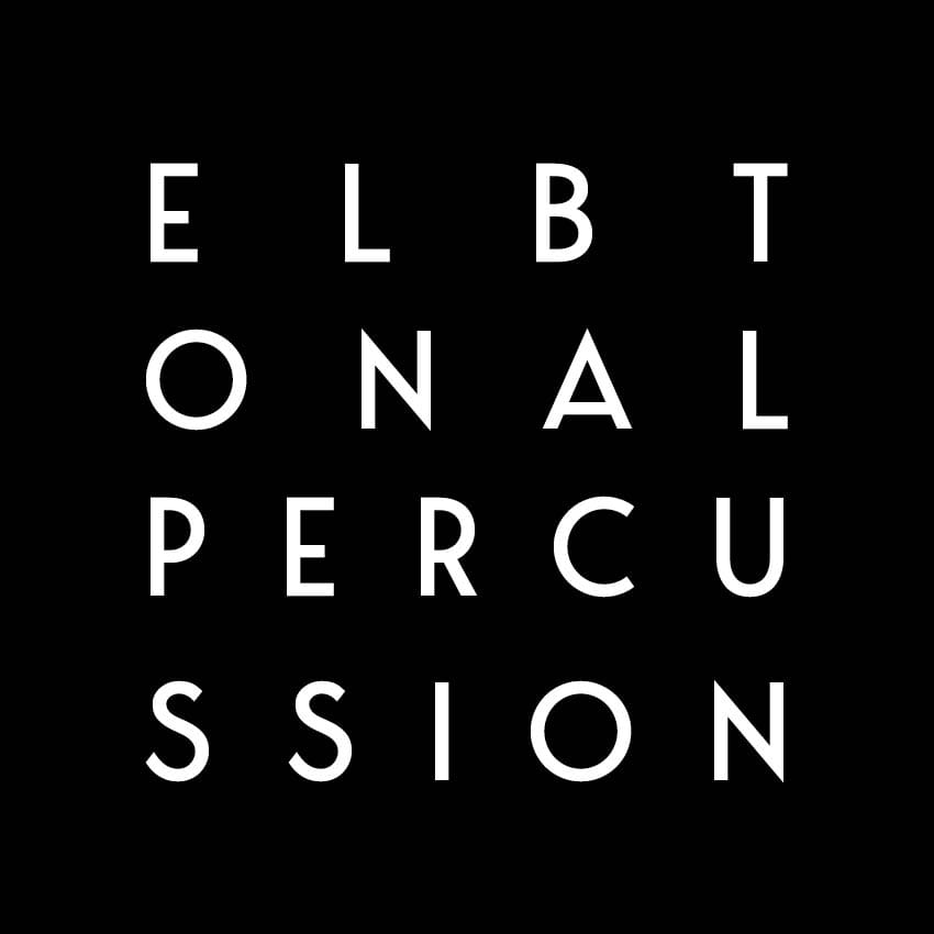STEPHAN KRAUSE-BANTZER | ELBTONAL PERCUSSION