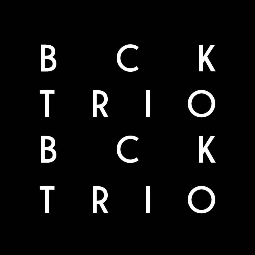 STEPHAN KRAUSE-BANTZER | BCKTRIO